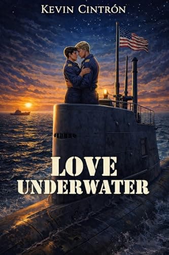 Image of Love Underwater