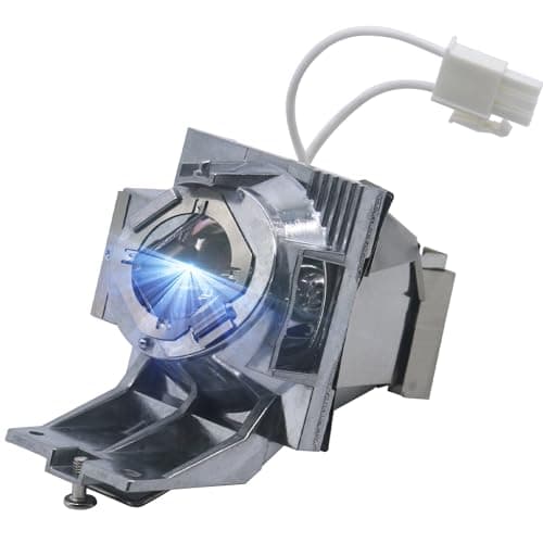 Image of PXOEH A+ Quality RLC-116 for VIEWSONIC PX700HD PG700WU Replacement Projector Lamp Bulb with Housing