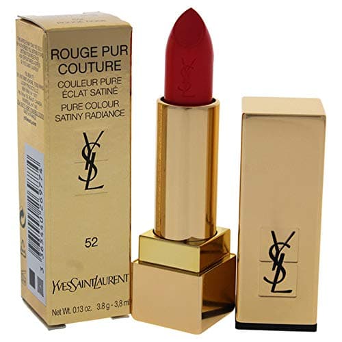 Image of YSL N° 52 (= ROUGE PUR 52 ROUGE ROSE)