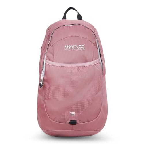Image of Regatta Bedabase II 15L Urban/Light Walking Backpack Bag