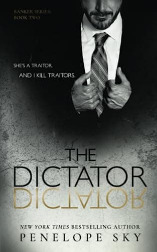 Image of The Dictator