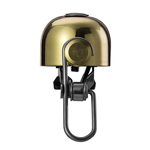 Image of ROCKBROS Bike Bell Vintage Cycling Bicycle Bells Adults 75DB Handlebar Retro Bicycle Loud Sound Horn 4 Colors