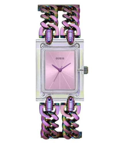 Image of GUESS Watches Ladies Mod Heavy Metal - 3 Atm / Gw0669l2
