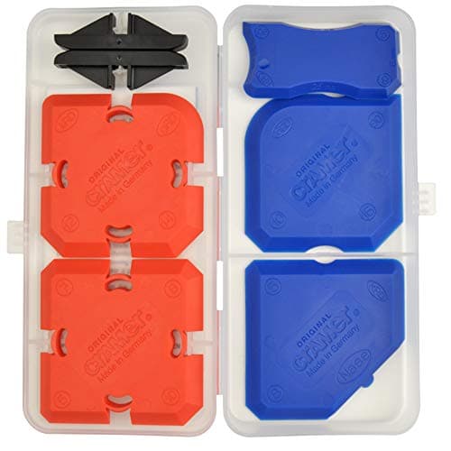Image of Cramer Fugi 5 Kit Grouting & Silicone Profiling & Applicator Tool Kit