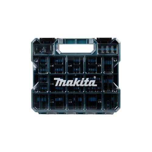 Image of Makita E-24826 100 Piece Impact Black Bit Set