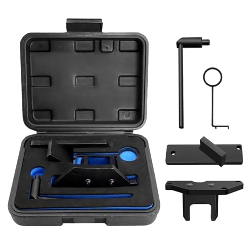 Image of RUIZHI Engine Timing Tool Kit, Timing Belt Tool, Engine Timing Tool for PSA 1.0 1.2T - Compatible With Citroen C1, C3, C4 Peugeot 208,2008,308,3008,508,5008