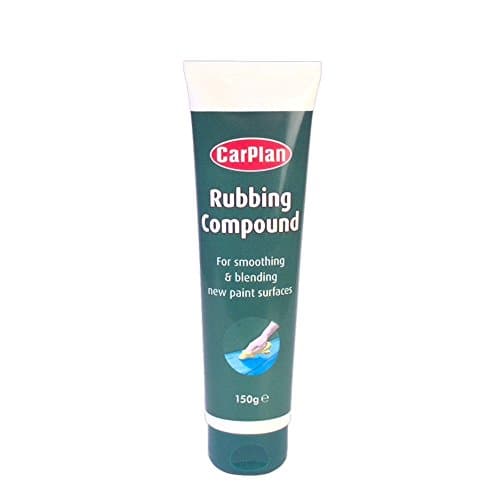 Image of Fastcar PAINT RESTORING RUBBING COMPOUND