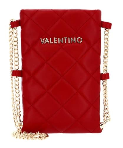 Image of Valentino cross body bag evening bag Ocarina Crossbody Rosso red