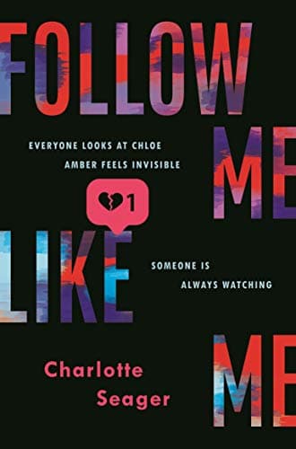 Image of Follow Me, Like Me