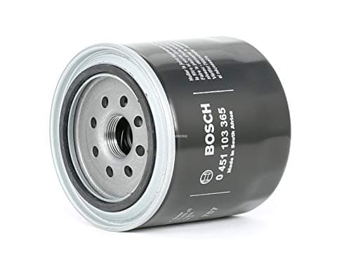 Image of Bosch P3365 - Oil Filter Car