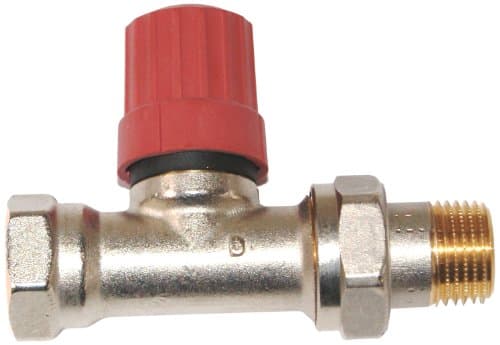 Image of DANFOSS Valve Low RA-N 15 1/2"