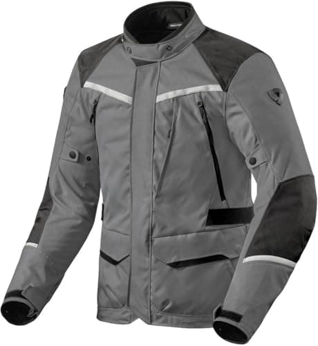 Image of Revit Voltiac 3 H2o Jacket L