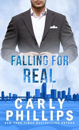 Image of Falling for Real : A fake dating wedding weekend romance novella (The Dare to Fall Series Book 2)