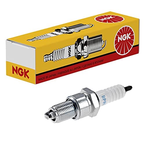 Image of NGK Spark Plug BPR4ES 7222