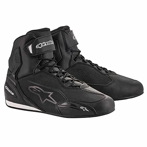 Image of Alpinestars Faster-3 Shoes (11, Black)