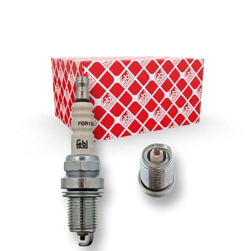 Image of febi bilstein 13427 Spark Plug Super, pack of one