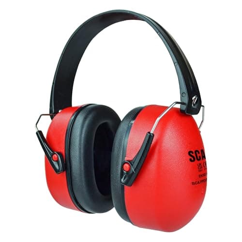 Image of Scan PPEEARCOL NNR25DB Collapsable Ear Defender