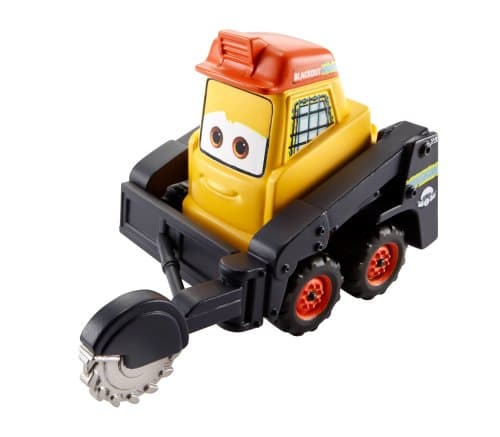 Image of Planes Disney's Fire and Rescue Die cast Blackout