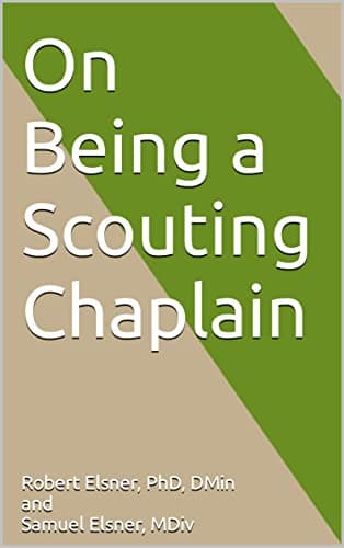 Image of On Being a Scouting Chaplain