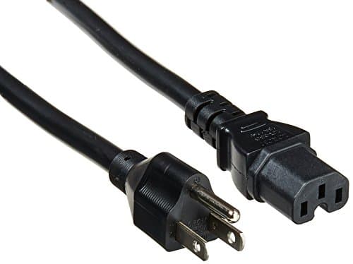 Image of Cisco CAB-TA-NA= N America AC Type A Power Cord