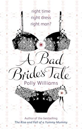 Image of A Bad Bride's Tale