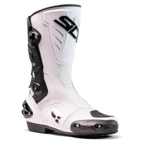 Image of Sidi Vertigo 2 Street Motorcycle Boots