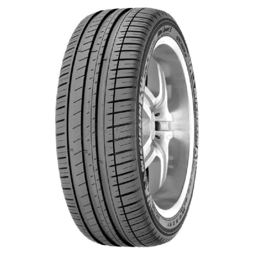 Image of Tyre Summer Michelin Pilot Sport 3 245/45 R19 102Y XL T0 A ACOUSTIC STANDARD BSW
