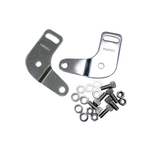 Image of Tortec Unisex's Epic-Disc Mount Adaptor Rack, No Colour, One Size