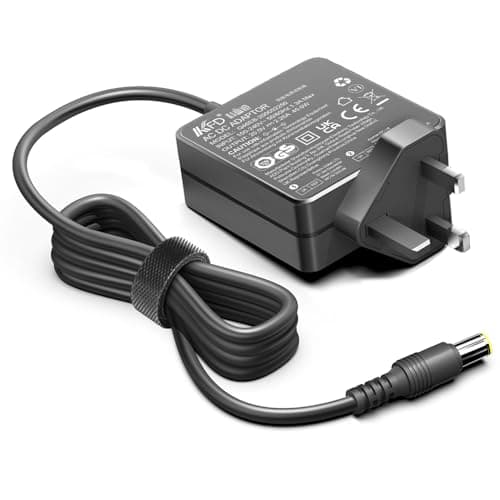 Image of KFD 20V Charger for Dyson Fan Air Purifier TP04 BP01 TP05 TP06 TP07 TP09 HP04 HP06 DP04 PH02 PH04 PH09 Pure Cool Me Purifying Fan 275862-01 244314-01 369803-01 20V AC/DC Power Supply Adapter