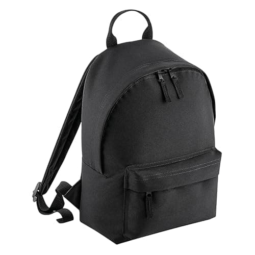 Image of BagBase BG125S Mini Fashion Backpack
