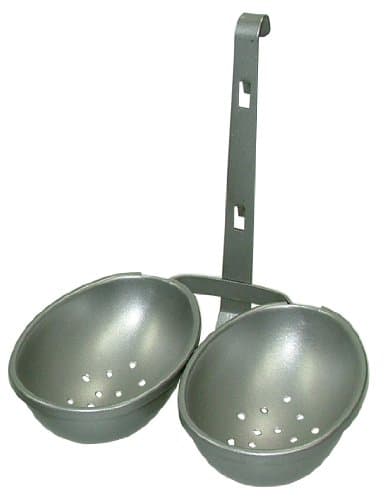 Image of Eddingtons Double Egg Poacher