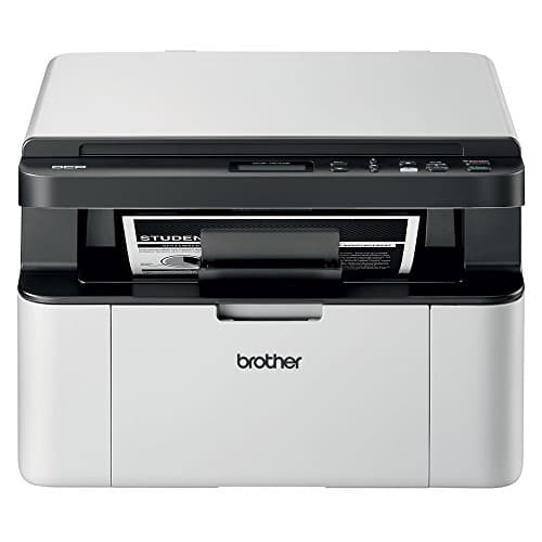 Image of Brother DCP-1610W Monolaser, DCP1610WZU1
