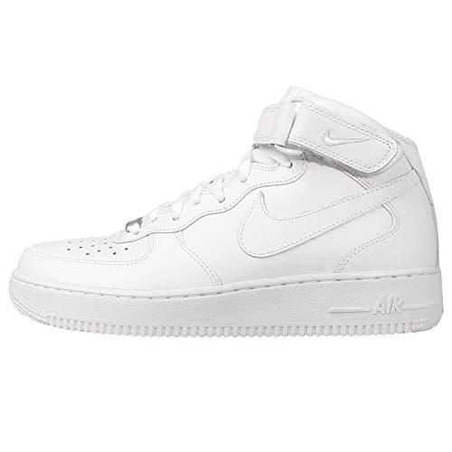 Image of Nike Air Force 1 Mid '07