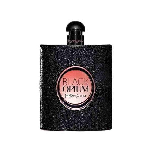 Image of Yves Saint Laurent Black Opium Eau De Parfum 50ml