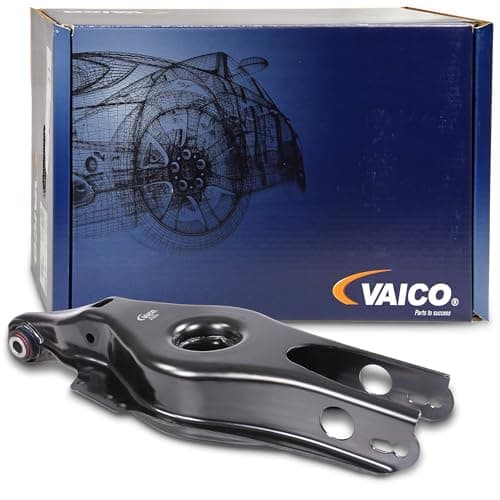 Image of 15D VAICO - V30-3411 - Suspension Control/Trailing Arm - fits MERCEDES A2113501806