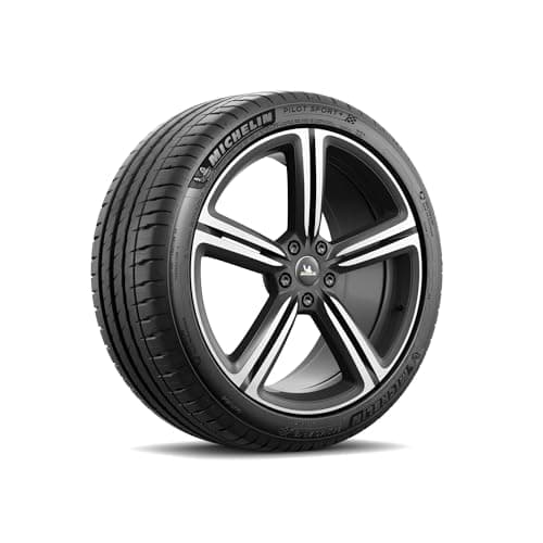 Image of Tyre Summer Michelin Pilot Sport 4 225/40 ZR19 (93Y) XL STANDARD BSW