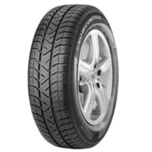 Image of Pirelli W 210 Snowcontrol 3 M+S - 195/60R16 89H - Winter Tire