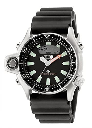 Image of Citizen Men's Maine Promaster Watch JP2000-08E