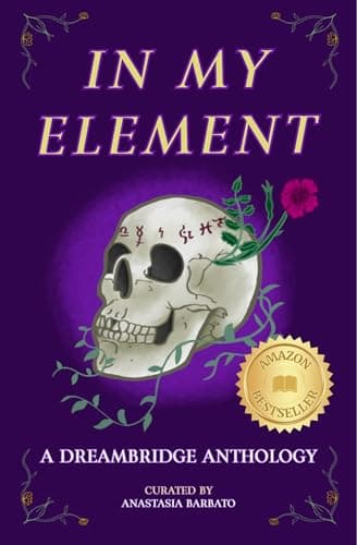 Image of In My Element: Tales of Magic, Mystery, and Transformation