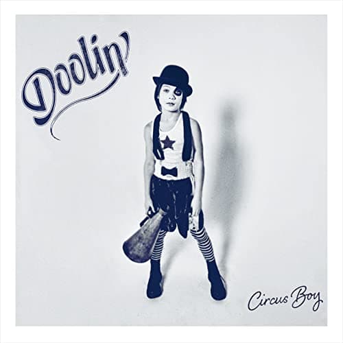 Image of Circus Boy