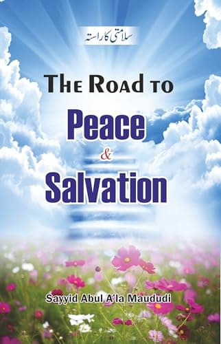 Image of The Road to Peace & Salvation