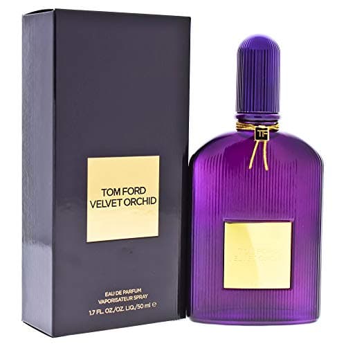 Image of Velvet Orchid by Tom Ford Eau De Parfum for Women 50ml