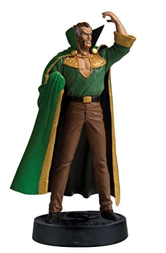 Image of eaglemoss DC Comics Super Hero Collection: Ra's Al Ghul Figurine