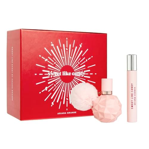 Image of Ariana Grande Sweet Like Candy Eau De Parfum 30ml Gift Set