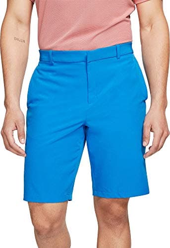 Image of Nike Men's Flex Short Hybrid, Photo Blue/Photo Blue, 32