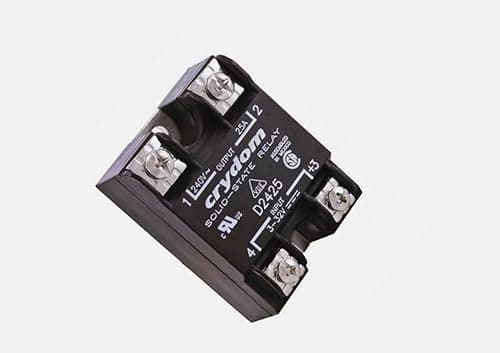 Image of for CRYDOM D2425-10 Solid State Relay