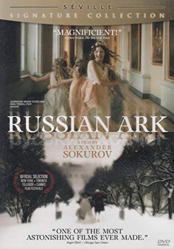 Image of Russian Ark
