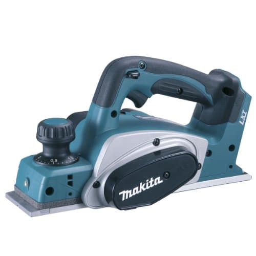 Image of Makita BKP180Z LXT 82mm 18V Li-Ion Body Only Cordless Planer