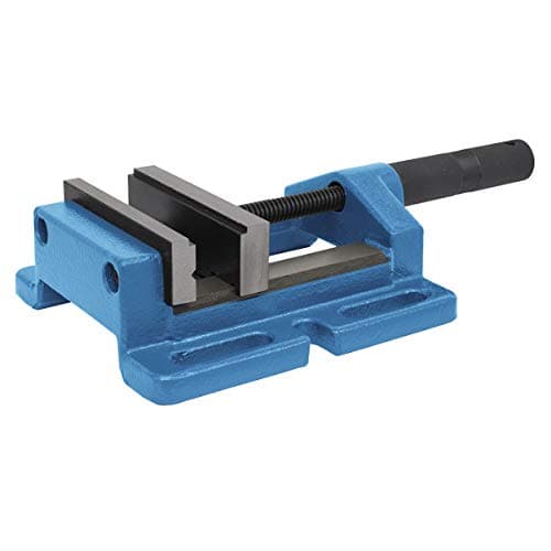 Image of Sealey 120Dv Drill Vice Super 120Mm Jaw