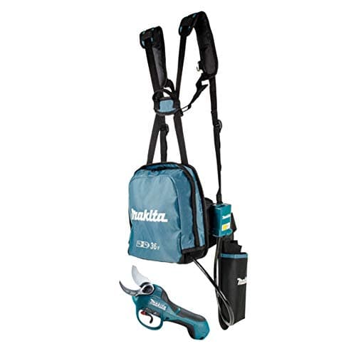 Image of Makita DUP361ZN Twin 18V (36V) Li-Ion LXT Pruning Shears - Batteries and Charger Not Included